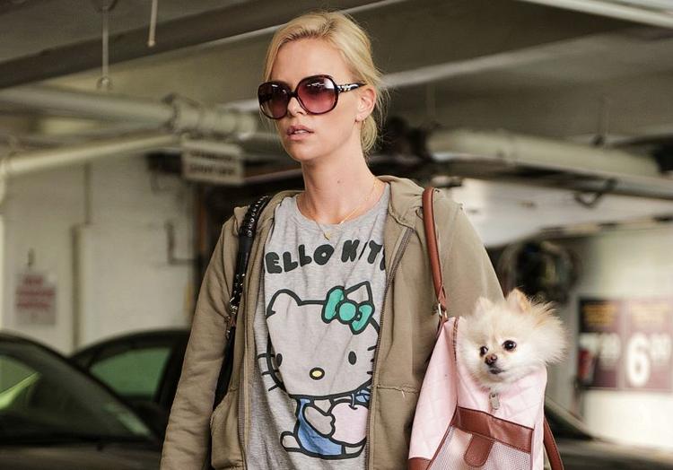 Usympatisk. Charlize Theron punkterer drømmen om den lokale american beauty i 'Young Adult'. 
