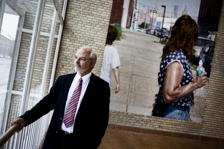 Debatkultur. Rektor ved Aarhus Universitet mener ikke, at debatkulturen på universitet fejler noget. 