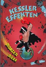 Kampe. Kessler i 'Kessler effekten' hedder Donald til fornavn. 