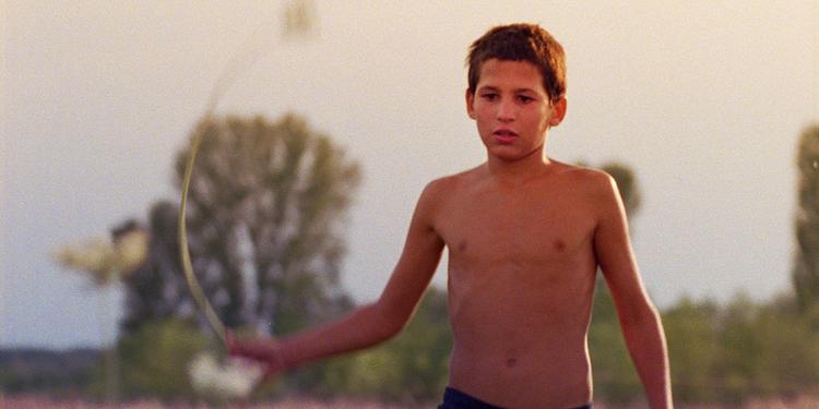 Favorit. Den ungarske film 'Csak a szél' om drab på og vold mod romaer er storfavorit til at vinde Guldbjørnen. 