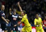 1-0. En scoring var nok for Borussia Dortmund, der vandt på Kevin Grosskreutz' mål. 