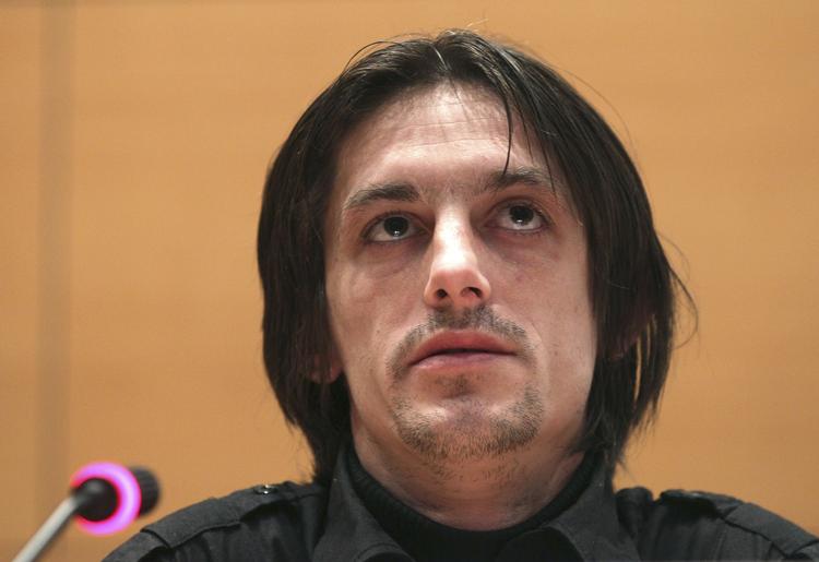 Åbenmundet. 29-årige Dragisa Pejovic var med til at afsløre en matchfixingskandale i Serbien, hvilket udløste store problemer for ham. 