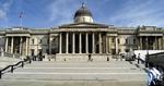 ATTRAKTIVT. National Gallery i London er en af de mange gratis oplevelser i Europa. (Arkivfoto) 