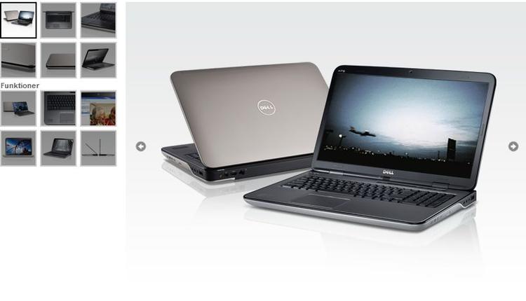 Dumt. Dell solgte tidligere på måneden bærbære computere af mærket XPS og tilbød to gratis SSD-harddiske med i handlen ved en fejl. 
