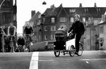 Cykelkultur. Danmark er i fokus til konference om bedre forhold for cyklister i britiske byer . 