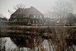 MILITÆRCHEF. Forsvaret ledes i dag fra Forsvarskommandoen på Arsenaløen i København. Nu skal ministeriet finde en ny chef for de danske militære styrker. 