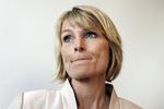 Borgmesterkandidat. En bevæget Tina Nedergaard valgte i marts sidste år at trække sig som undervisningsminister. Hun blev afløst af partifællen Troels Lund Poulsen. 