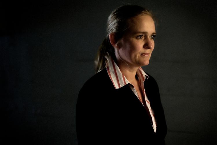 Verdensnaturfonden. »Vi vil gerne have folk til at tænke sig om og finde de områder, hvor de selv kan gøre en forskel«, sïger Gitte Seeberg. 