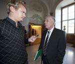 Henrik Dam Kristensen