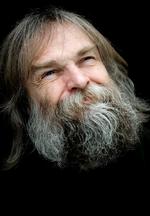 ordgejl. Forfatteren Erwin Neutzsky-Wulff historieforlæser om bl.a. liberalisme, spiritualisme, feudalisme og galvanisme i sin nye bog. 