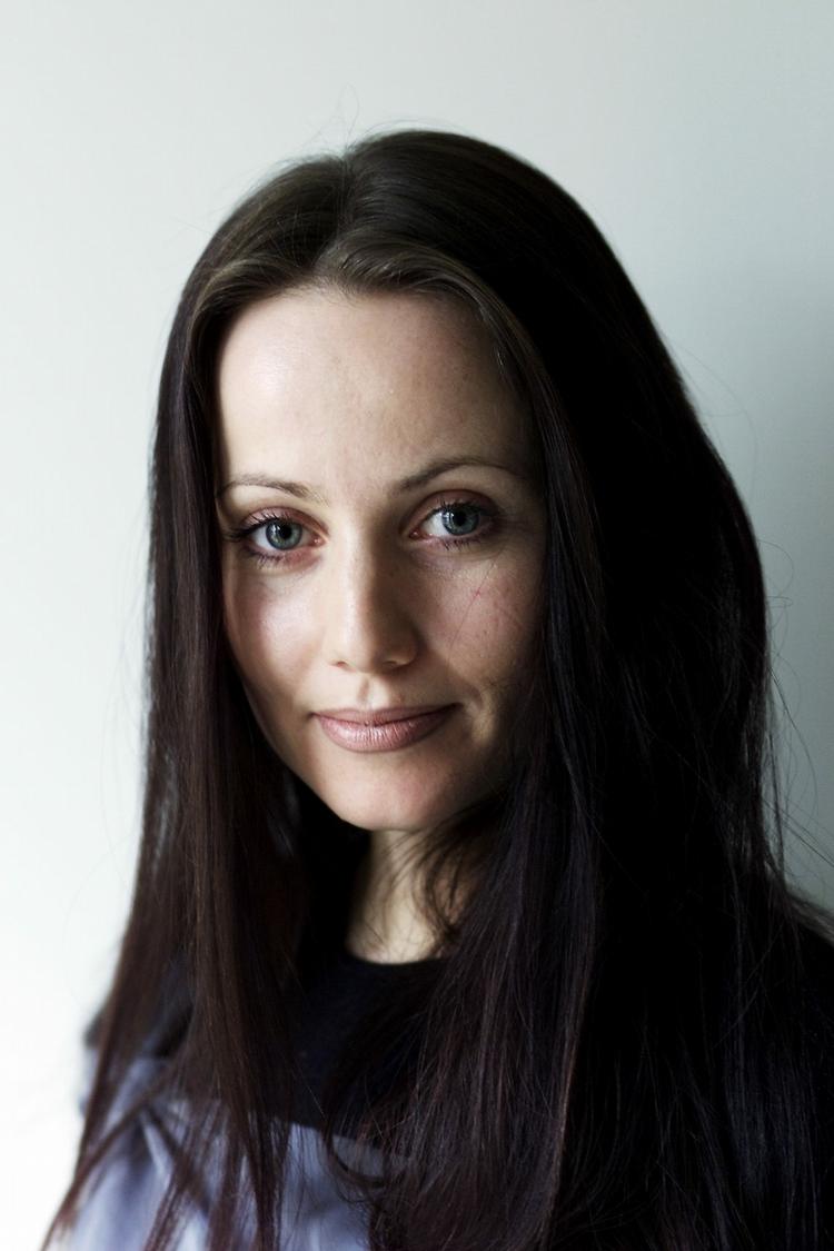 debat. Talskvinde for Kritiske Muslimer, Sherin Khankan, skal sammen med generalsekretær for Bibelselskabet, Morten Thomsen Højsgaard, være vært for DR 2-programmet 'Tro om igen'. 