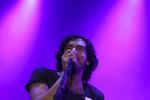Ømt. Gary Lightbody og co. tilfører Northside Festival lidt rock i den bløde ende af spektret. 