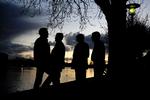 nyspiritisme. Er krimiforfatterne gået fra rationel religionskritik til en affirmativ anerkendelse af spiritualitet? 