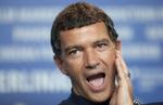 Banderas. Filmen '33 dage' beskriver tilblivelsen af Picasso-maleriet 'Guernica'. 