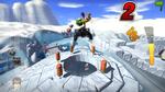 ModNation Racers: Road Trip er et gement indslag i gokart-genren, men sakker voldsomt bagud takket være sine egne fejl og mangler. 