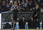 skrækkeligt. Syv gange har Chelsea været blandt de sidste otte i Champions League, men til Didier Drogbas store skræk sker det næppe i år. 