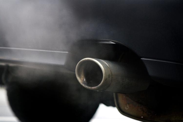 Miljø. København vil have lov til at stille skrappere krav til partikelfiltre og katalysatorer hos de biler, der kører ind i byen. 