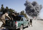 KONFLIKT. Det vil få alvorlige følger for opbygningen af Afghanistan, hvis ikke forholdet mellem befolkningen og de internationale styrker genoprettes, vurderer militærekspert Ole Kværnø. 