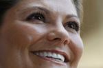 Fødsel. Kronprinsesse er indlagt for at føde den nye nummer tre i den svenske arvefølge. 