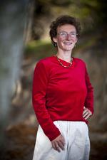 Prof. Linda Maria Koldau Ph.D. who is embroiled in controversy at Aarhus University. The Ombudsman is to look into the issue. Archive. 