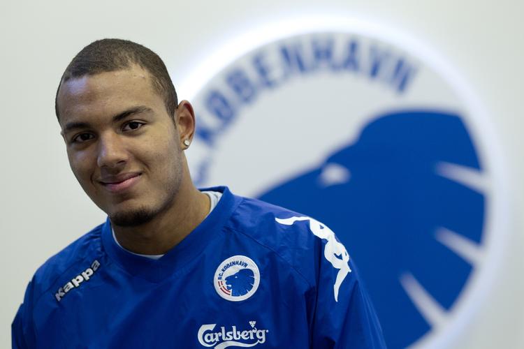 teenagesalg. Med sin kontrakt med Fiorentina er Kenneth Zohore et af de danske talenter, der opfylder Uefa's nye krav. 