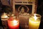 Mindet. Whitney Houston blev 48 år. 