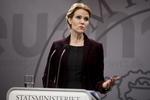 Prime Minister Helle Thorning-Schmidt who goes to Washington tomorrow on an official visit. 
