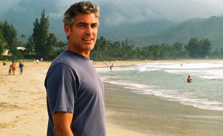 Descendants. George Clooney kan vinde sin anden oscar-statuette søndag nat. Den første vandt han for 'Syriana' i 2006. Denne gang er han nomineret for rollen som Matt King i 'The Descendants'. Ved Golden Globe-prisfesten var det netop Clooney, der vandt i kategorien bedste mandlige skuespiller. 