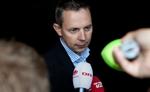Straffesag. Der bliver ikke rejst straffesag mod Jacob Winther, tidligere spindoktor for daværende forsvarsminister Søren Gade. 