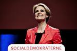 Forventninger. Folketingets politiske partier er dybt uenige om formålet med det møde, som statsminister Helle Thorning-Schmidt i dag skal holde med USA's præsident Barack Obama. 