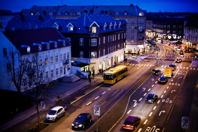Ringløs. Regeringen har droppet planerne om en betalingsring rundt om København. Mangel på generationsempati, skriver debattør. 