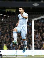Britain Soccer Premier League