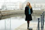SVINKEÆRINDER. Sissel Bergfjord sender sin hovedperson til Rom, selv om smerten og fortællingen har rod i København. 