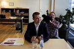 Vurdering. Det handler ikke længere om at dele gaver ud, mener skatteminister Thor Möger Pedersen. 