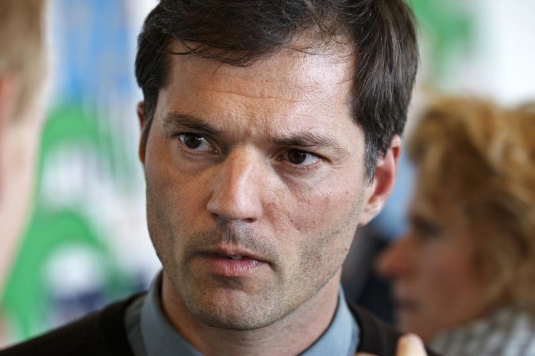 Vært. Det alsidige mediemenneske Mikael Bertelsen får nu en ny værtsrolle. 