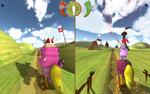 ventetid. 'Joust!' udkommer efter planen først til efteråret. 