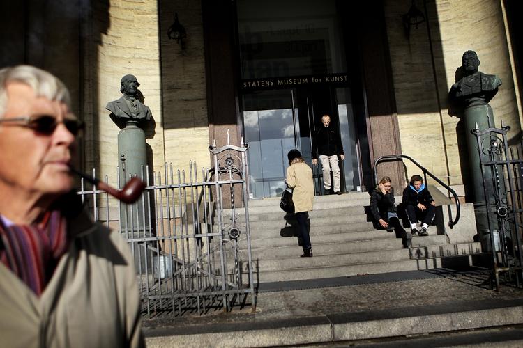 Rabatdanmark. 65-billetter og rabatter til museer og forlystelser. Hvorfor skal en velbjærget pensionistgeneration forfordeles, spørger debattør. 