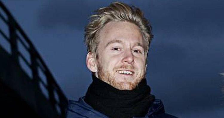 Ferietid. Huxi har svømmet med delfiner i New Zealand, dårlige minder om charter-konceptet og elsker at spise skaldyr i Rom. 