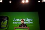 mærkesag. Politisk ordfører og tidligere socialminister Benedikte Kiær (K) slår til tone for skattelettelser. 
