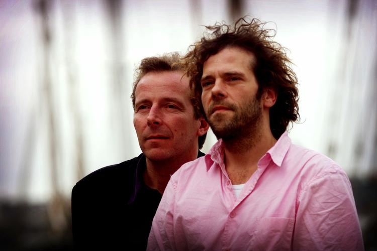 Ø-kultur. Moonjam er én af de mange bands, der er hyret til at optræde på Refshaleøens nye spillested hen over foråret. 