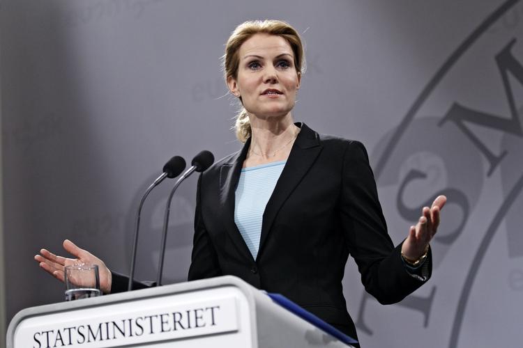 Sparetid. Reform af førtidspension skal først og fremmest lukke hullet i statskassen, siger statsministeren. 