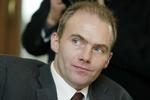 Erhvervsliv. Kim Graugaard er viceadministrerende direktør hos Dansk Industri. 