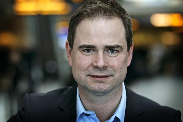 Finanspagten. Europaminister Nicolai Wammen vil ikke give danskerne mulighed for at sige nej tak til finanspagten. Den mulighed fik irerne i dag. 