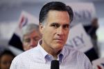PRESSET. Mitt Romney er under hårdt pres i sin hjemstavn Michigan. 