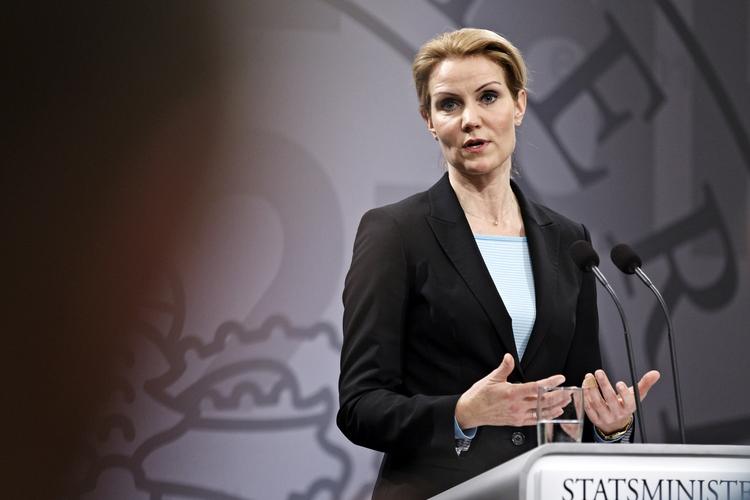 Reformforhandlinger. »Venstre skal komme til forhandlingsbordet og diskutere substans fremfor proces«, siger statsministeren. 