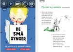Mere klassisk kan det næsten ikke blive, og så lyder De Små Synger oven i købet godt i App-udgaven. Men sangudvalget er lige begrænset nok. 