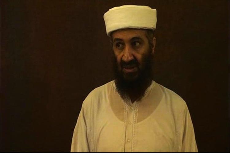 TERRORLEDER. Pakistanske efterretningschefer vidste ifølge lækkede papirer fra Stratfor tilsyneladende godt, at Osama bin laden gemte sig i Pakistan. 