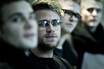 FREDAGSROCK. Det danske rockband 'A Friend in London' er et af de navne, der optræder på plænen i Tivoli, hvor ønsket er at få mere rock. 
