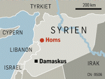 SYRIENhomsCN11506