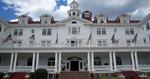 SKRÆMMENDE. Stanley Hotel inspirerede Stephen King til at skrive sin berømte bog 'The Shinning'. 